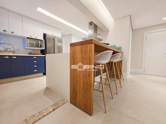 Imagem Cobertura com 4 Quartos à Venda, 270 m² em Riviera  De São Lourenço  - Bertioga