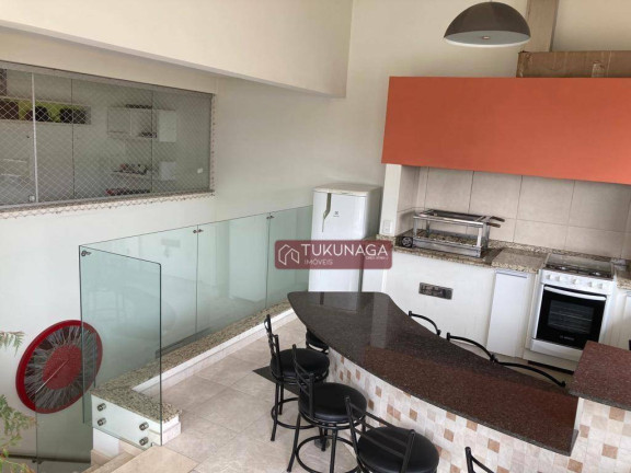 Imagem Apartamento com 3 Quartos à Venda, 340 m² em Vila Rosália - Guarulhos Imagem Apartamento com 3 Quartos à Venda, 340 m² em Vila Rosália - Guarulhos