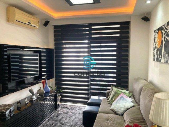 Imagem Apartamento com 2 Quartos à Venda, 70 m² em Icaraí - Niterói Imagem Apartamento com 2 Quartos à Venda, 70 m² em Icaraí - Niterói