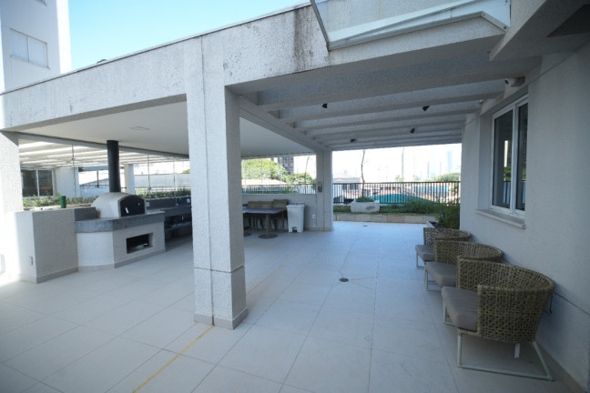 Imagem Apartamento com 2 Quartos à Venda, 53 m² em Jardim Das Laranjeiras - São Paulo Imagem Apartamento com 2 Quartos à Venda, 53 m² em Jardim Das Laranjeiras - São Paulo