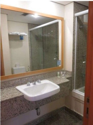 Imagem Apartamento com 1 Quarto à Venda, 31 m² em Jardim Paulista - São Paulo