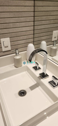 Imagem Apartamento com 2 Quartos à Venda, 80 m² em Centro - Lins
