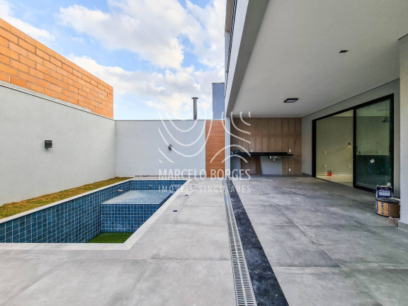 Imagem Casa de Condomínio com 3 Quartos à Venda, 197 m² em Jardim Ermida Ii - Jundiaí Imagem Casa de Condomínio com 3 Quartos à Venda, 197 m² em Jardim Ermida Ii - Jundiaí