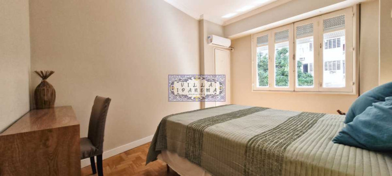Imagem Apartamento com 3 Quartos à Venda, 110 m² em Ipanema - Rio De Janeiro Imagem Apartamento com 3 Quartos à Venda, 110 m² em Ipanema - Rio De Janeiro