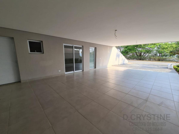 Imagem Casa com 4 Quartos à Venda, 570 m² em Tamboré - Santana De Parnaíba