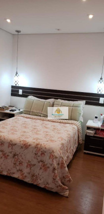 Imagem Apartamento com 3 Quartos à Venda, 103 m² em Centro - Guarulhos Imagem Apartamento com 3 Quartos à Venda, 103 m² em Centro - Guarulhos