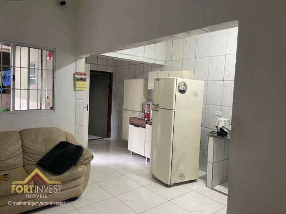 Imagem Imóvel com 2 Quartos à Venda, 87 m² em Parque Das Américas - Praia Grande
