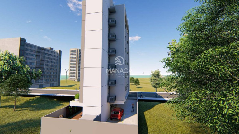 Imagem Apartamento com 3 Quartos à Venda, 92 m² em Itacolomi - Balneário Piçarras Imagem Apartamento com 3 Quartos à Venda, 92 m² em Itacolomi - Balneário Piçarras