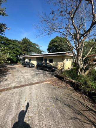 Imagem Galpão à Venda ou Locação, 1.600 m² em Veraneio Maracanã - Itaquaquecetuba