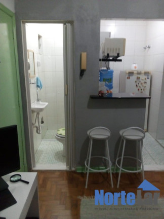Imagem Kitnet com 1 Quarto à Venda, 30 m² em Bela Vista - São Paulo Imagem Kitnet com 1 Quarto à Venda, 30 m² em Bela Vista - São Paulo