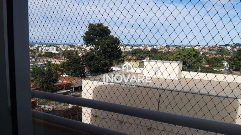 Imagem Apartamento com 2 Quartos à Venda, 90 m² em A Paradise Flat Residence - Caldas Novas Imagem Apartamento com 2 Quartos à Venda, 90 m² em A Paradise Flat Residence - Caldas Novas