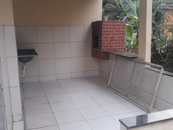 Imagem Casa com 4 Quartos à Venda, 100 m² em Das Laranjeiras - Serra Imagem Casa com 4 Quartos à Venda, 100 m² em Das Laranjeiras - Serra