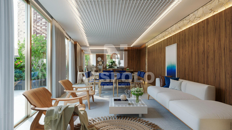 Imagem Apartamento à Venda, 130 m² em Fazenda - Itajai