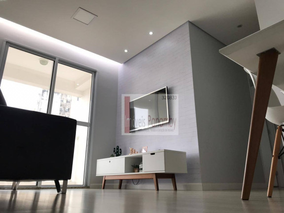 Imagem Apartamento com 2 Quartos à Venda, 57 m² em Vila Andrade - São Paulo Imagem Apartamento com 2 Quartos à Venda, 57 m² em Vila Andrade - São Paulo