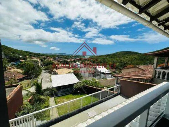 Imagem Casa de Condomínio com 3 Quartos à Venda, 120 m² em Bosque Do Peró - Cabo Frio