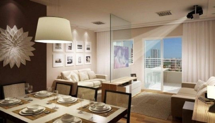 Imagem Apartamento com 3 Quartos à Venda, 83 m² em Jardim Do Mar - São Bernardo Do Campo