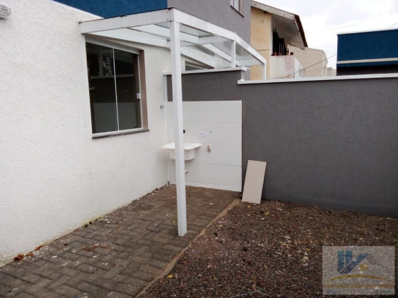 Imagem Apartamento com 3 Quartos à Venda, 77 m² em Mercês - Curitiba
