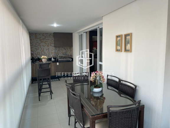 Imagem Apartamento com 3 Quartos à Venda, 173 m² em Boa Vista - Marília