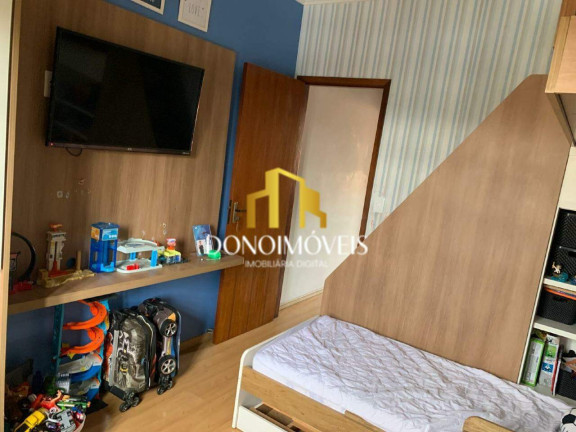Imagem Casa com 2 Quartos à Venda, 80 m² em Demarchi - São Bernardo Do Campo