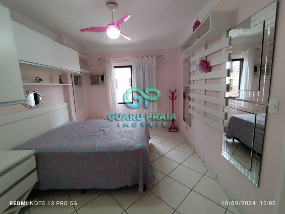 Imagem Apartamento com 3 Quartos à Venda, 88 m² em Enseada - Guarujá