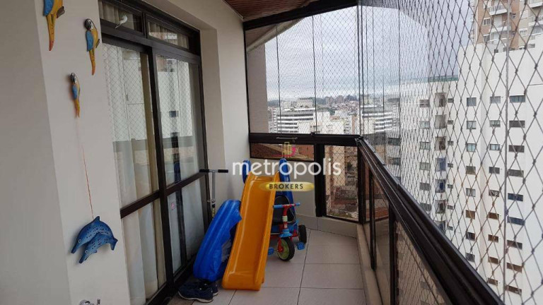 Imagem Apartamento com 4 Quartos à Venda, 180 m² em Centro - São Bernardo Do Campo Imagem Apartamento com 4 Quartos à Venda, 180 m² em Centro - São Bernardo Do Campo
