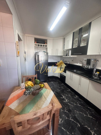 Imagem Cobertura com 4 Quartos à Venda, 218 m² em Floradas De São José - São José Dos Campos Imagem Cobertura com 4 Quartos à Venda, 218 m² em Floradas De São José - São José Dos Campos
