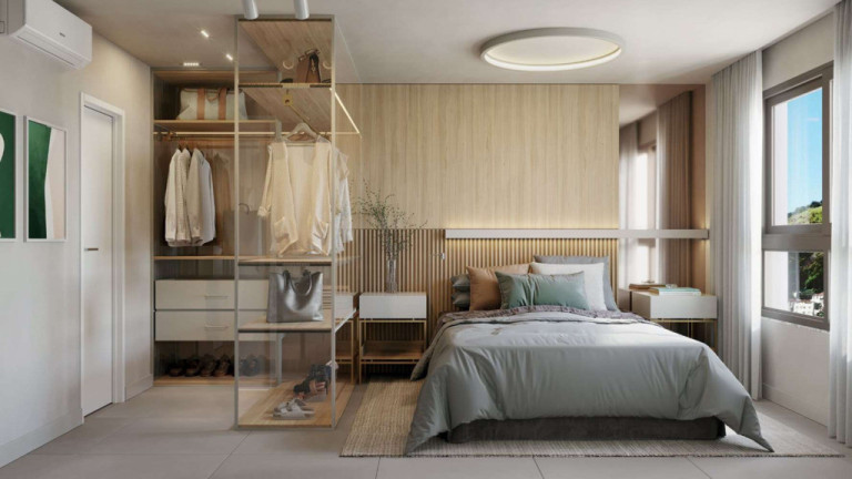 Imagem Apartamento com 2 Quartos à Venda, 76 m² em Tijuca - Rio De Janeiro