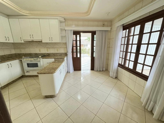 Imagem Casa com 4 Quartos à Venda, 223 m² em Pedra Branca - Palhoça