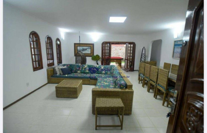 Imagem Casa com 5 Quartos à Venda, 301 m² em São Lourenço - Bertioga Imagem Casa com 5 Quartos à Venda, 301 m² em São Lourenço - Bertioga
