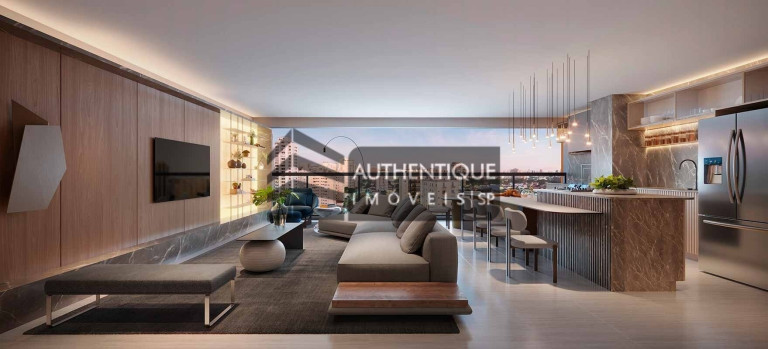 Imagem Cobertura com 4 Quartos à Venda, 306 m² em Moema - São Paulo Imagem Cobertura com 4 Quartos à Venda, 306 m² em Moema - São Paulo