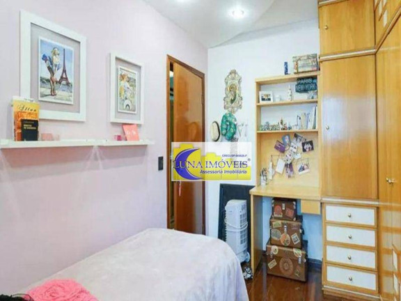 Imagem Cobertura com 4 Quartos à Venda, 302 m² em Vila Regente Feijó - São Paulo Imagem Cobertura com 4 Quartos à Venda, 302 m² em Vila Regente Feijó - São Paulo