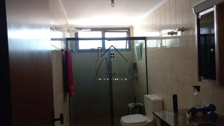 Imagem Apartamento com 3 Quartos à Venda, 190 m² em Cidade Alta - Piracicaba