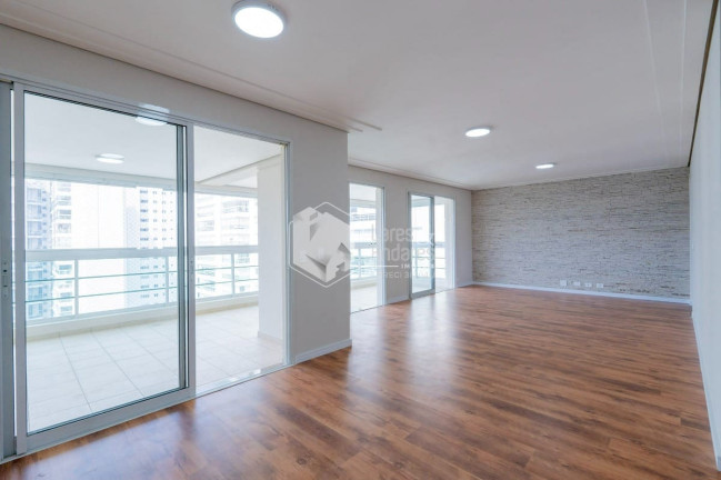 Apartamento com 4 Quartos à Venda, 177 m² em Panamby - São Paulo