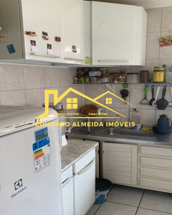 Imagem Apartamento com 2 Quartos à Venda, 40 m² em Jardim Guadalajara - Sorocaba Imagem Apartamento com 2 Quartos à Venda, 40 m² em Jardim Guadalajara - Sorocaba