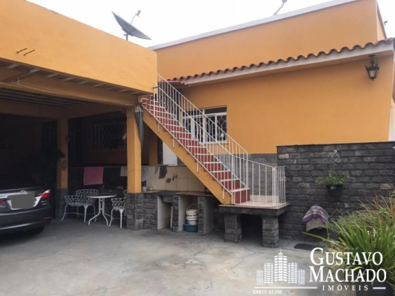 Imagem Casa com 4 Quartos à Venda, 134 m² em Oficinas Velhas - Barra Do Piraí