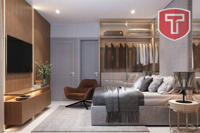 Imagem Apartamento com 3 Quartos à Venda, 88 m² em Jardim Cidade Universitária - João Pessoa Imagem Apartamento com 3 Quartos à Venda, 88 m² em Jardim Cidade Universitária - João Pessoa