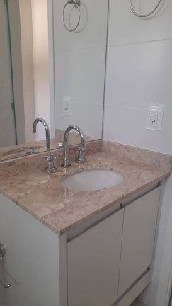 Imagem Apartamento com 2 Quartos para Alugar, 70 m² em Jardim Das Nações - Taubaté Imagem Apartamento com 2 Quartos para Alugar, 70 m² em Jardim Das Nações - Taubaté