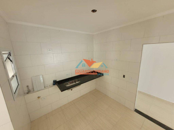 Imagem Apartamento com 2 Quartos para Alugar, 83 m² em Cidade Jardim - Caraguatatuba