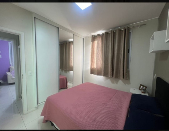 Apartamento com 4 Quartos à Venda, 108 m² em Santa Mônica - Uberlândia