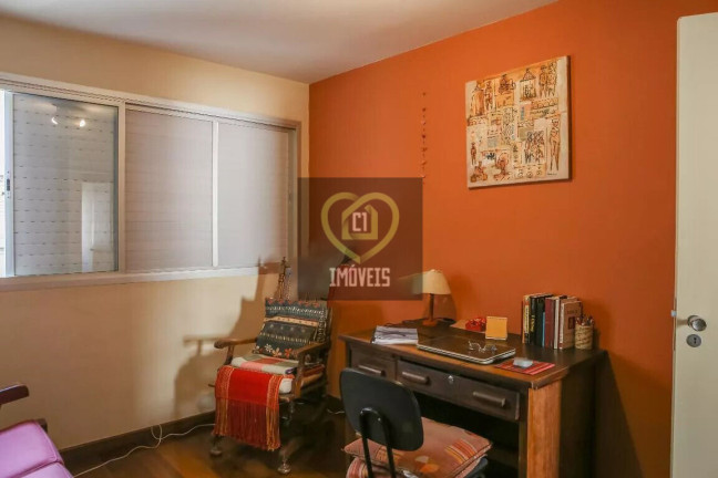 Imagem Apartamento com 3 Quartos para Alugar, 98 m² em Perdizes - São Paulo Imagem Apartamento com 3 Quartos para Alugar, 98 m² em Perdizes - São Paulo