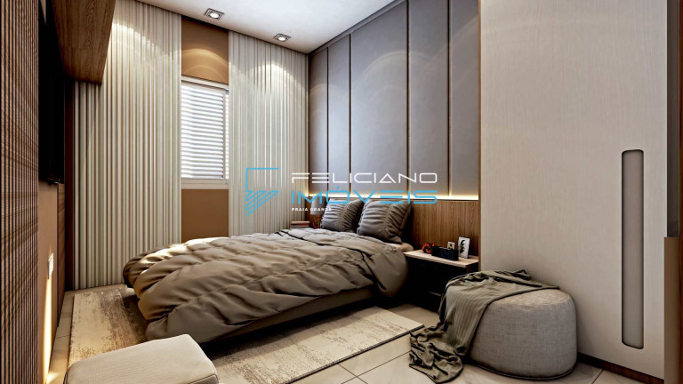 Imagem Apartamento com 2 Quartos à Venda, 70 m² em Real - Praia Grande Imagem Apartamento com 2 Quartos à Venda, 70 m² em Real - Praia Grande