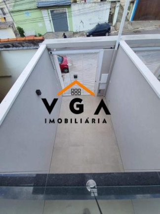 Imagem Casa com 3 Quartos à Venda, 142 m² em Vila Ré - São Paulo Imagem Casa com 3 Quartos à Venda, 142 m² em Vila Ré - São Paulo