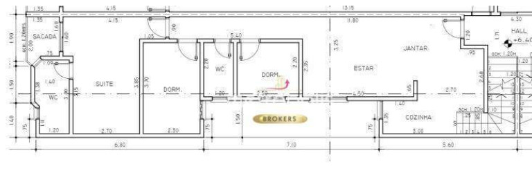 Imagem Cobertura com 3 Quartos à Venda, 200 m² em Campestre - Santo André Imagem Cobertura com 3 Quartos à Venda, 200 m² em Campestre - Santo André