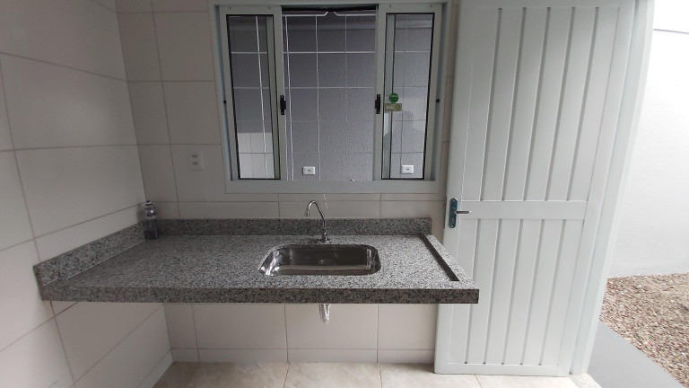 Imagem Casa com 2 Quartos à Venda, 43 m² em Jardim Aeroporto - Campo Grande