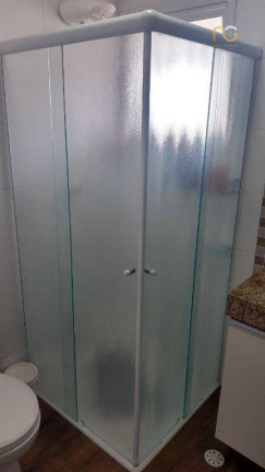 Imagem Apartamento com 3 Quartos à Venda, 122 m² em Aviação - Praia Grande Imagem Apartamento com 3 Quartos à Venda, 122 m² em Aviação - Praia Grande