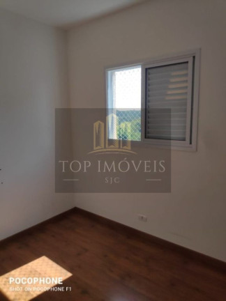 Imagem Apartamento com 2 Quartos para Alugar, 62 m² em Floradas Arboville - Jacareí