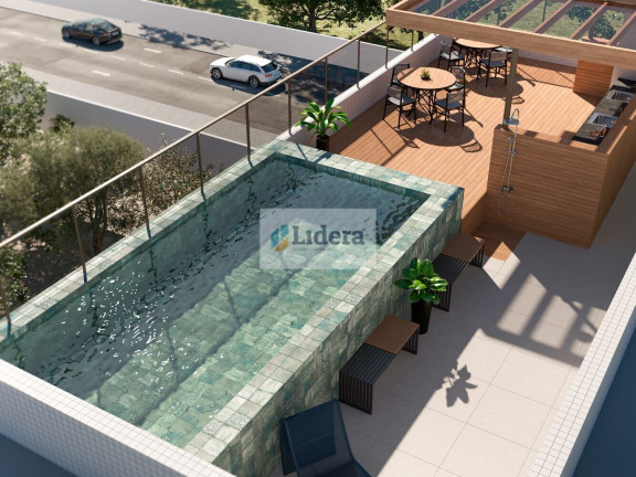 Imagem Apartamento com 2 Quartos à Venda, 59 m² em Intermares - Cabedelo