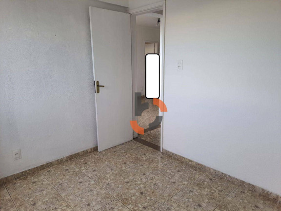 Imagem Apartamento com 2 Quartos à Venda, 50 m² em Jardim Alvorada - Nova Iguaçu