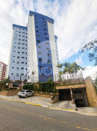 Imagem Imóvel com 3 Quartos à Venda, 110 m² em Vila Euclides - São Bernardo Do Campo Imagem Imóvel com 3 Quartos à Venda, 110 m² em Vila Euclides - São Bernardo Do Campo