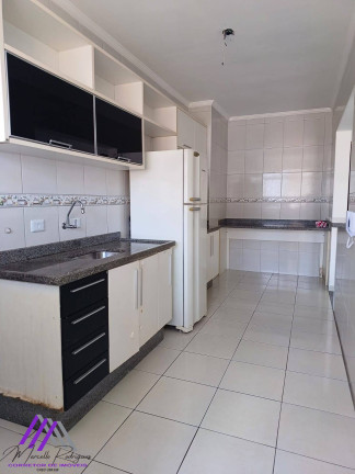 Imagem Apartamento com 1 Quarto à Venda, 59 m² em Vila Tupi - Praia Grande